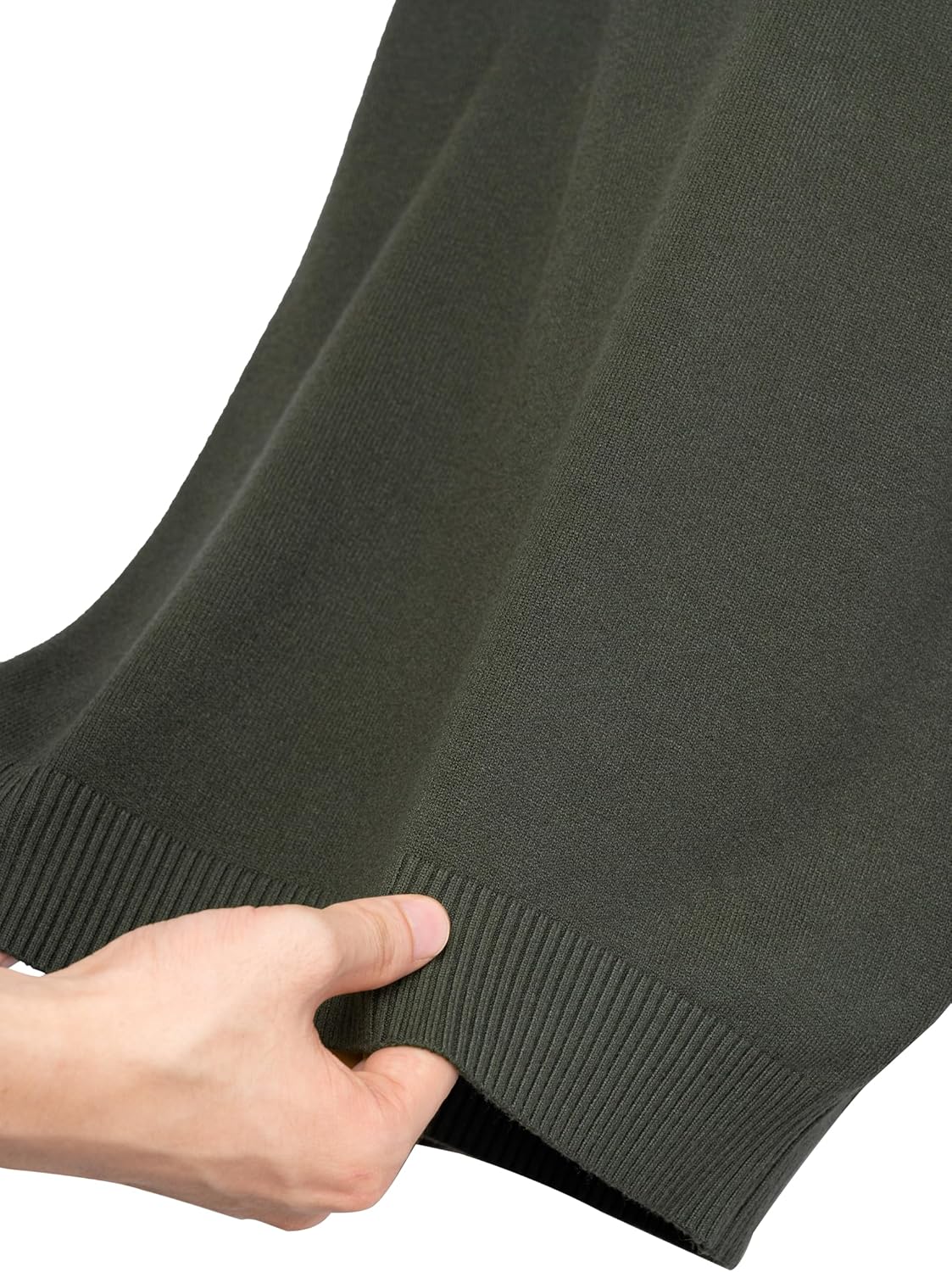 X RAY Boys School Uniform Sweater V-Neck (XS - XXL), Big Boys' & Little Kids Youth Long Sleeve V Neck Pullover Sweater - Image 5