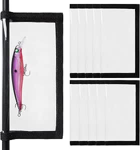 bagley fishing lures Bang-O-Lure Choose Your Add-Ons:None Just cast it Savage Gear 3D Hollow Ceiling Storage