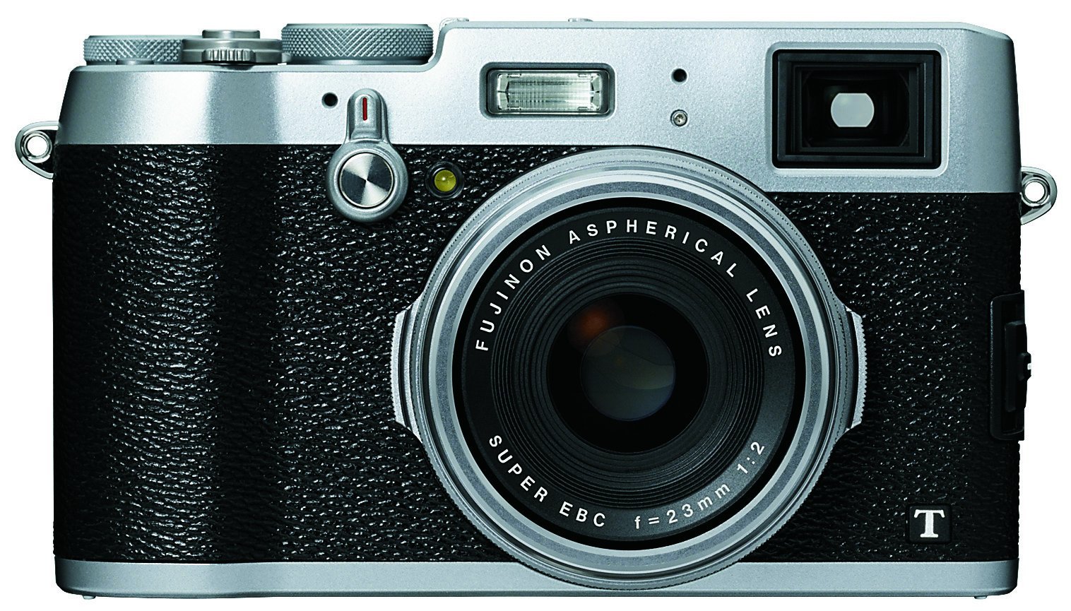 FUJIFILM X100T シルバー Amazon.com : Fujifilm X100T 16 MP Digital Camera (Silver) (Renewed