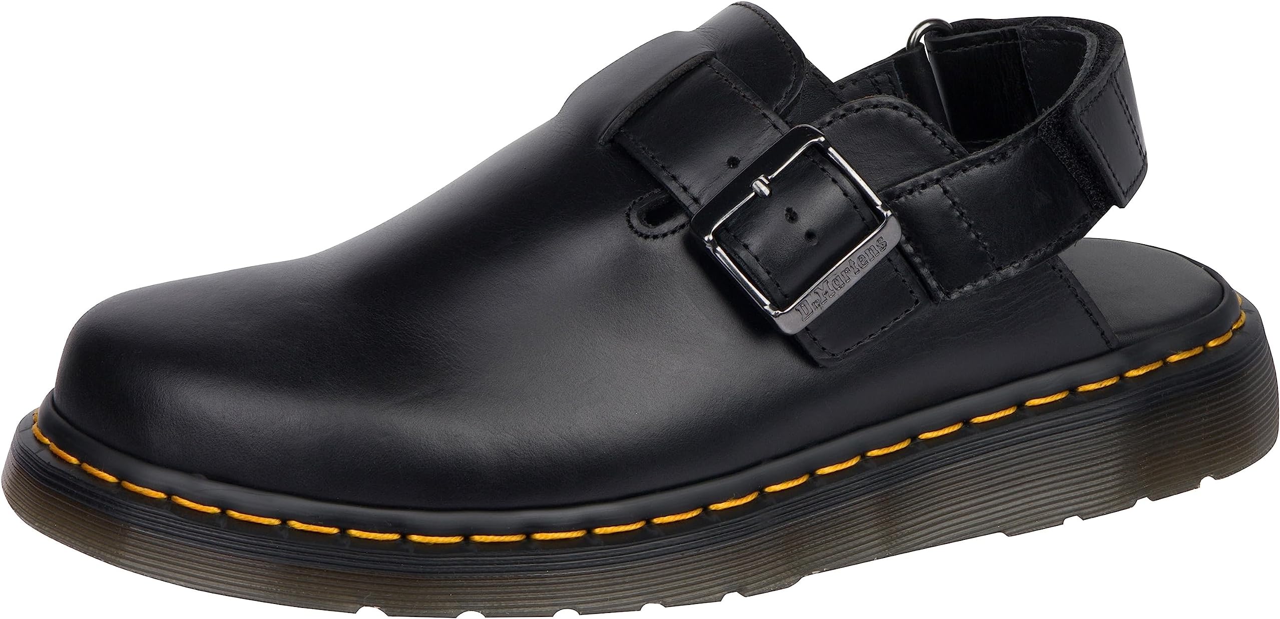 dr. martensJorge Ii mens Moccasin