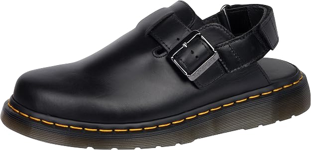 Dr. Martens - Brandclub - Dr. Martens Men's Adrian Tassel Loafers