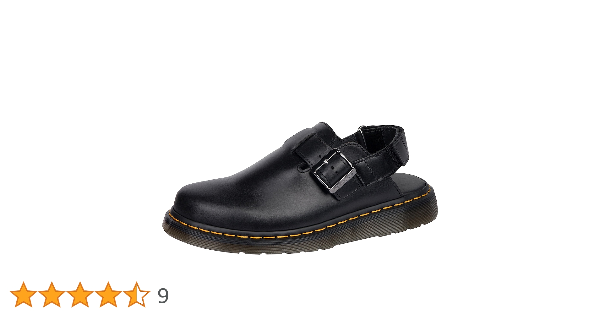 ドクターマーチン Dr.Martens サンダルJORGE II 26cm Dr.Martens ドクターマーチン 国内正規品 30762 30762297