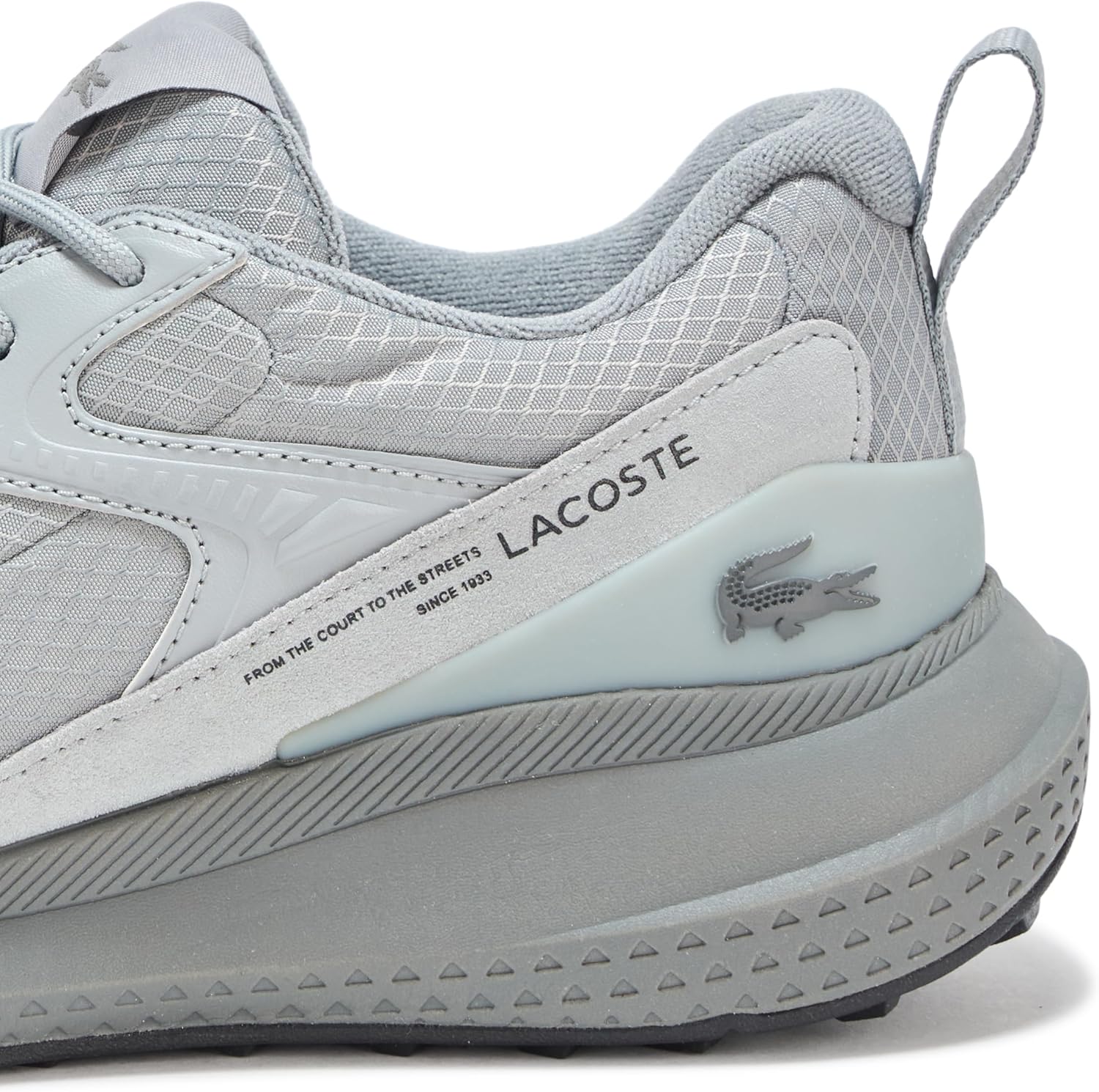 Lacoste Men's L003 Evo Sneakers - Image 4