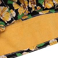 Vista 163 de GUOER Sombrero Bouffant Gorra Talla única Multicolor