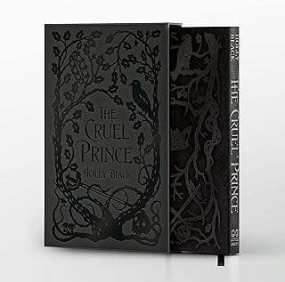 The Cruel Prince Collectors Edition Lahore, Karachi - Pakistan