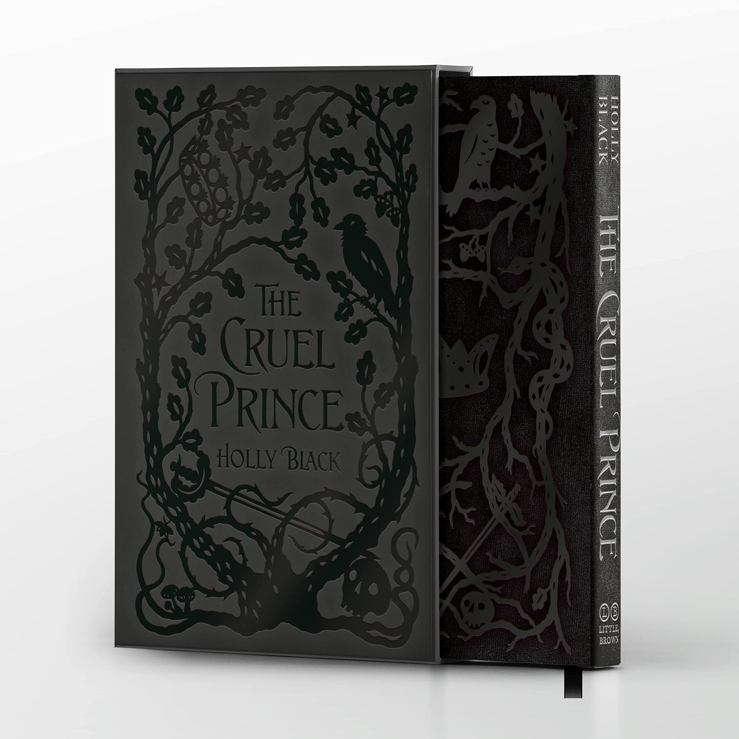 The Cruel Prince: Collector's Edition: Collector Edition, the: 1