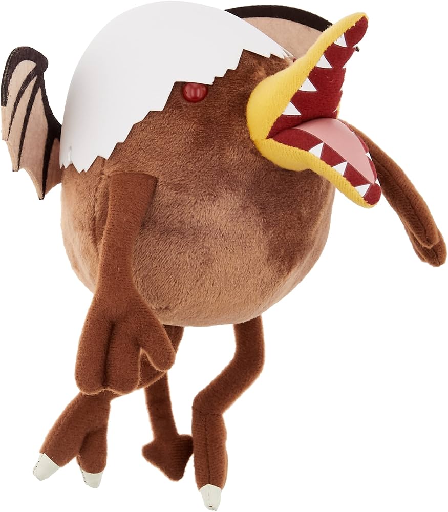 アーヤと魔女 フィギュア　アーヤとチビデーモン アーヤと魔女 てのひらチビデーモン（5652） | すすのこ商店