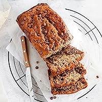 Vista 6 de Arrowhead Mills Harina de trigo integral molida de piedra orgánica, bolsa de 22 onzas