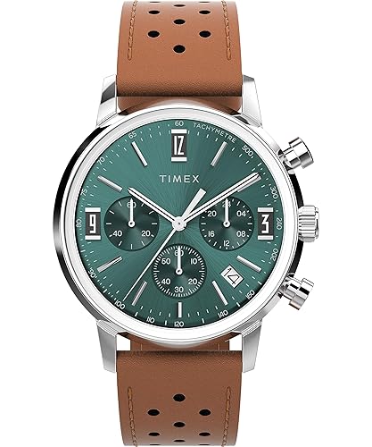 Timex Men's Marlin 40mm Watch