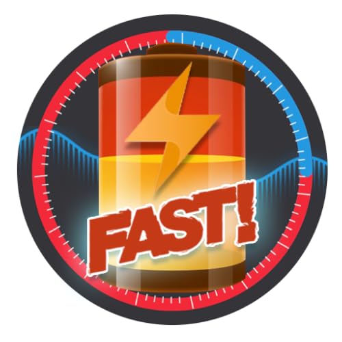 Fast Cleaner & Battery Saver Pro 2018
