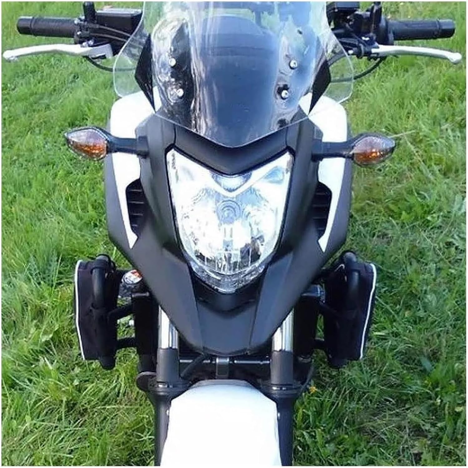 NC700X 用 NC700S 用 NC750X 用 NC750S 用 NC 700 750 XS 【テールストックシ】 オートバイツールボックスフレ
