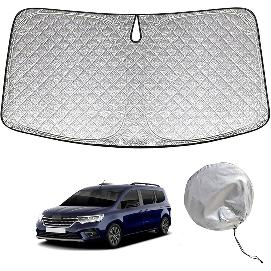 Amazon.co.jp: 2025年新型 フロントガラス ルノー カングー 3