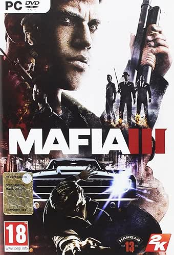 Mafia III - PC