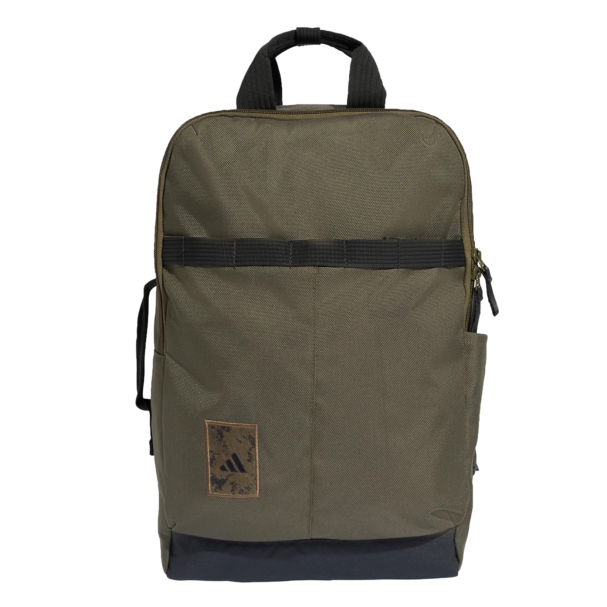 Adidas Unisex Vert Backpack Boxy