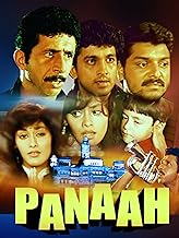 Panaah