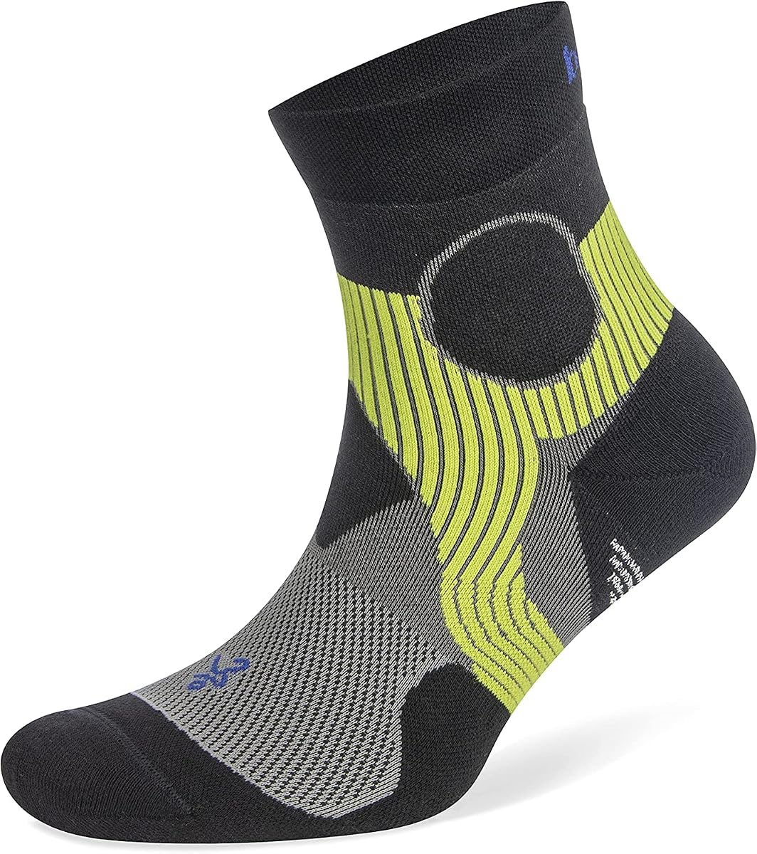 Quarter Support Socks by Balega US