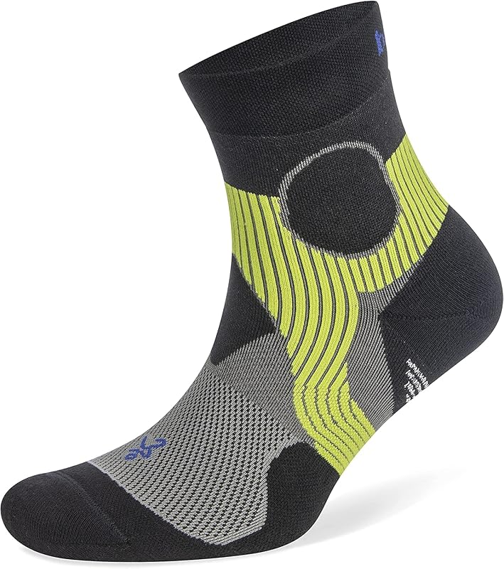 Quarter Support Socks by Balega US