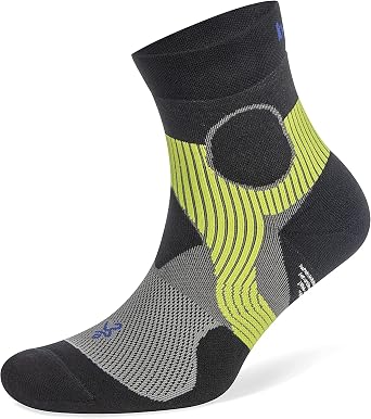 Quarter Support Socks by Balega US
