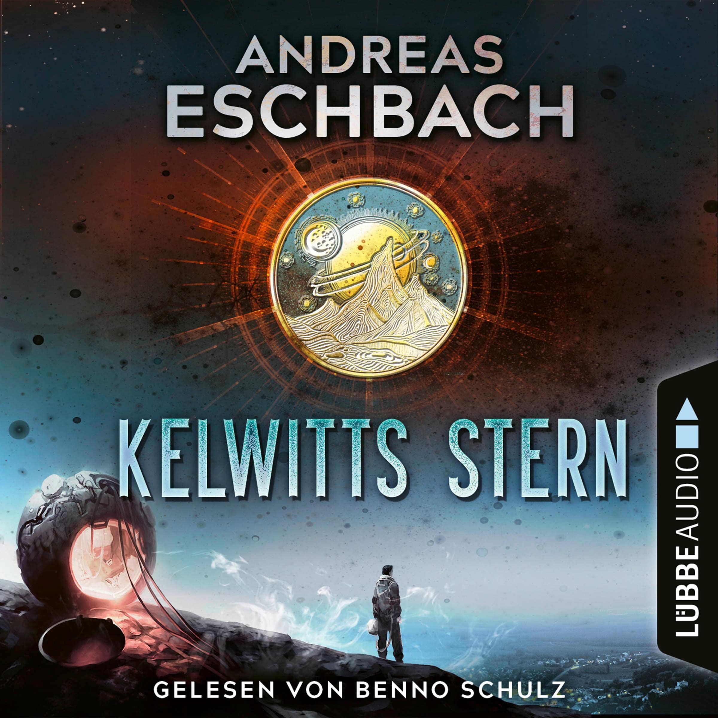 Cover art for Kelwitts Stern