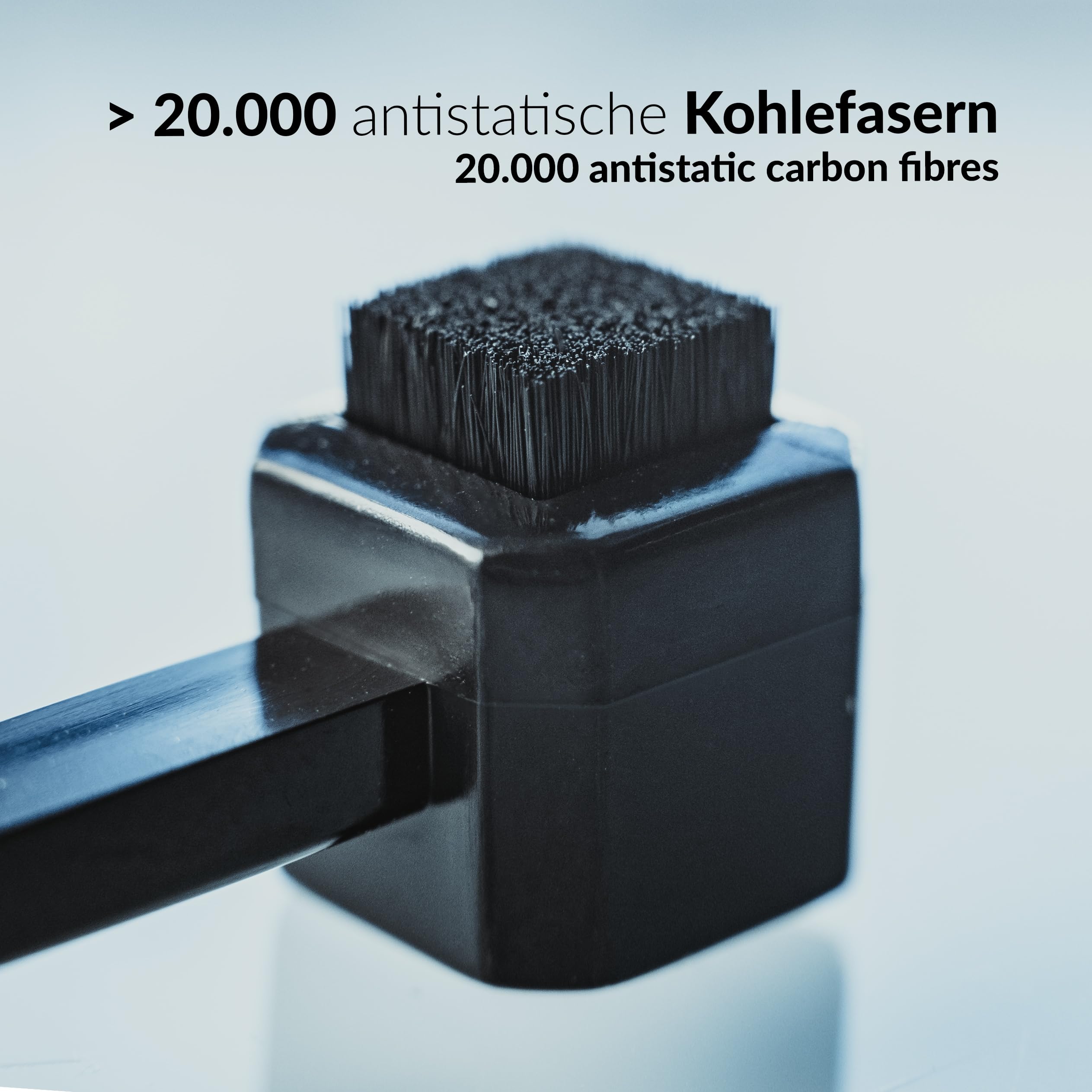 Kit Pulizia ViniliUltimate Vinyl Record Care Kit - Vinyl Styl - Idee - Foto 4