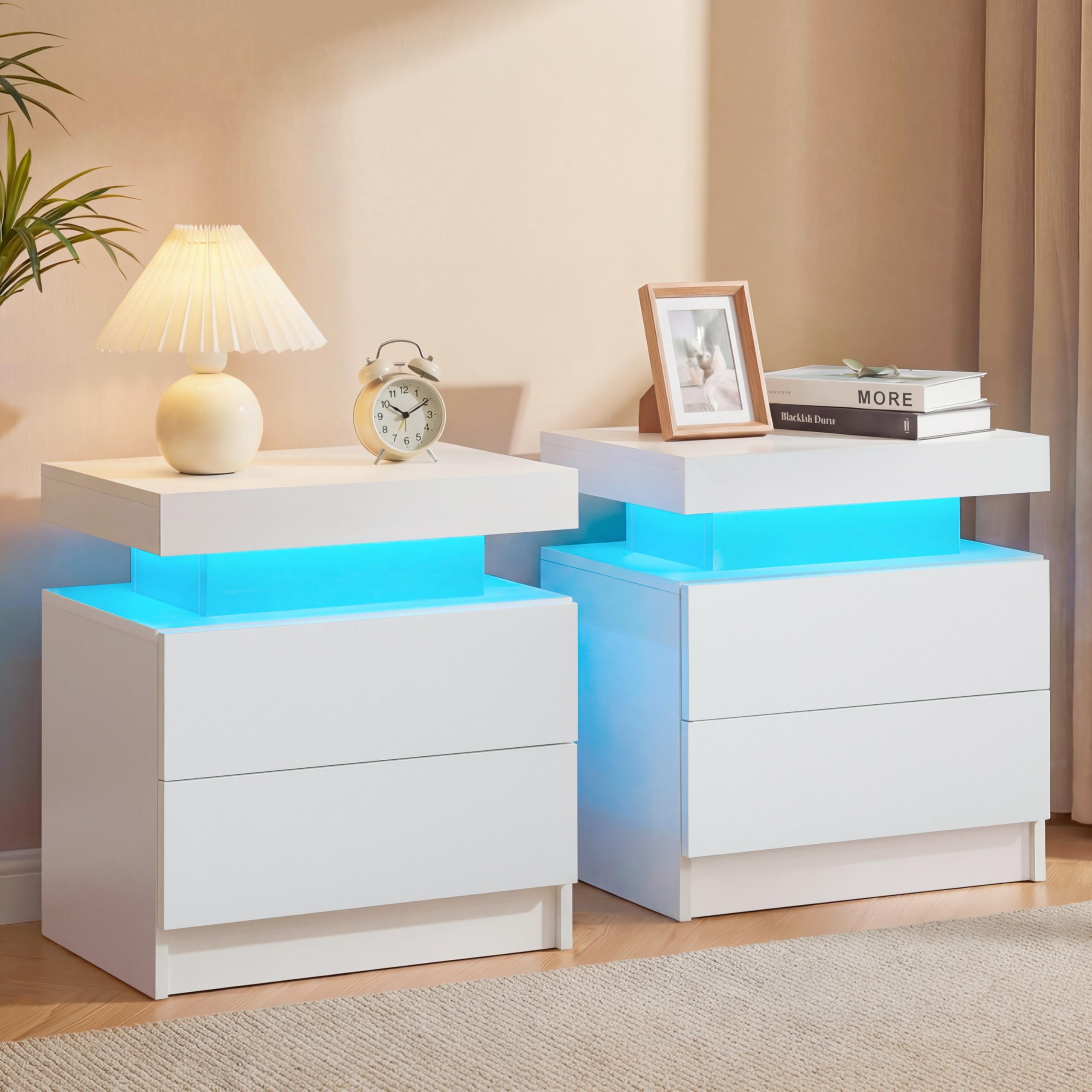 i-aplus LED Set of 2