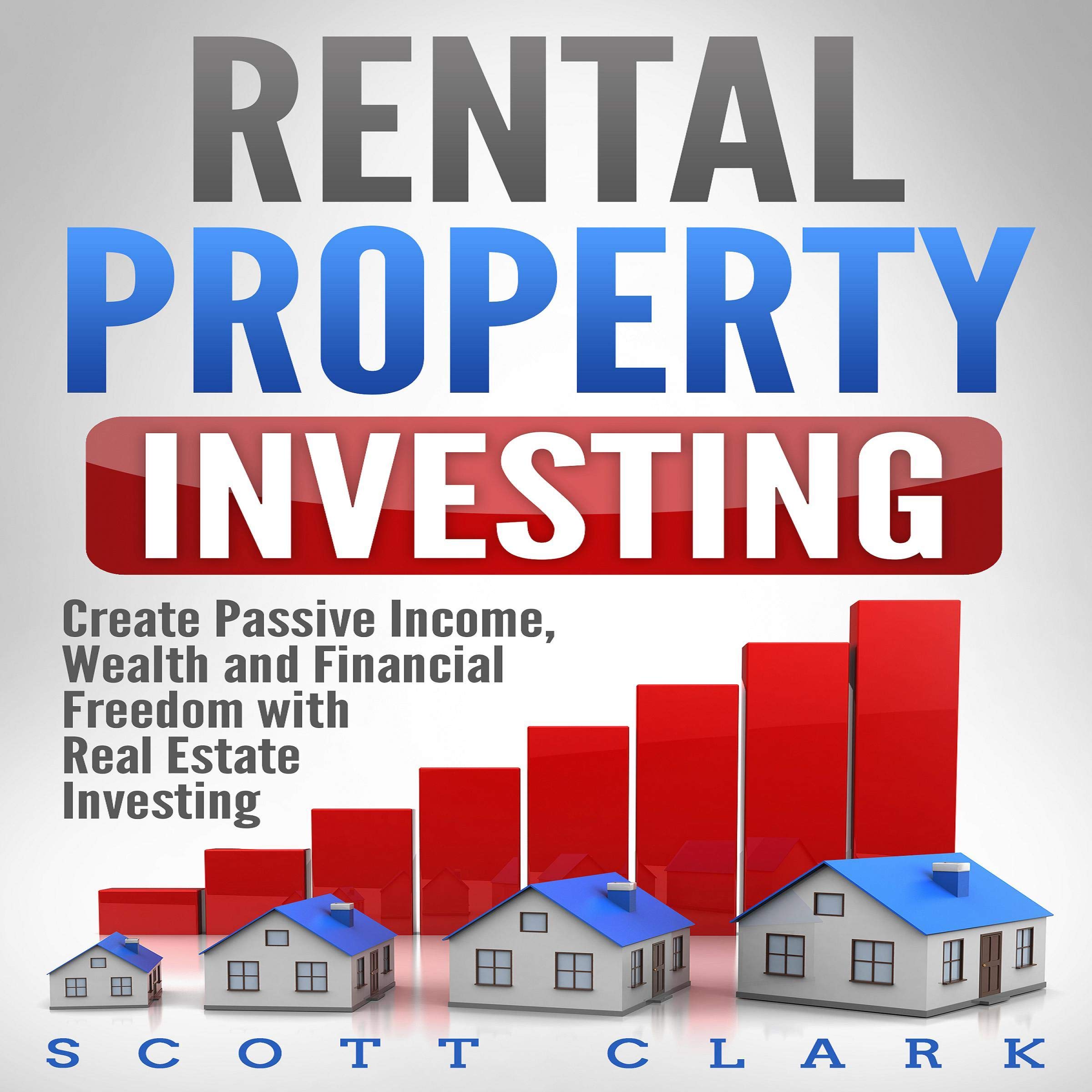 Cover art for Rental Property Investing