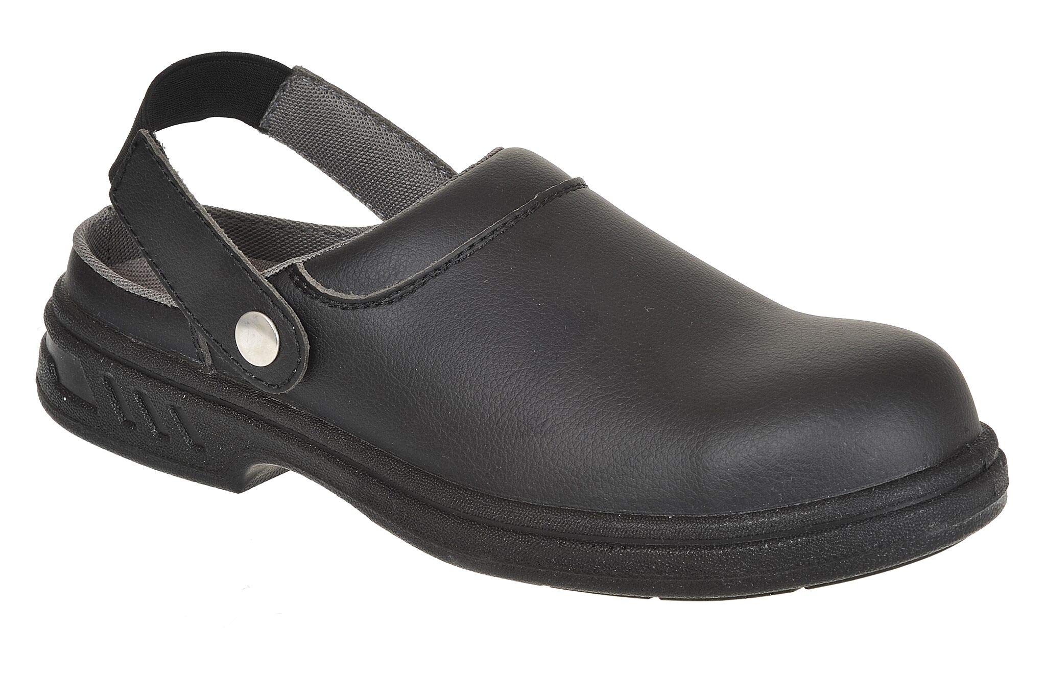Portwest - Fw82 SB AE WRU, Scarpe da Lavoro Uomo