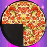 juegos cartoon network -Two game modes. Pizza Challenge