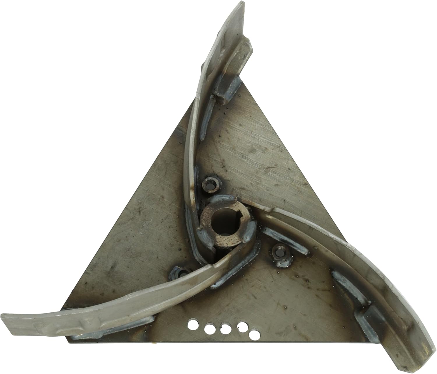 Agri-Fab 65428 Impeller, Steel