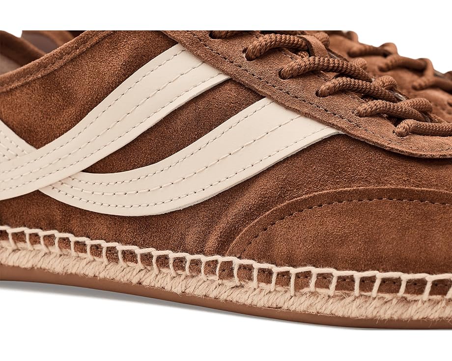 Vince Oasis Espadrille Lace-Up Shoes - Right View