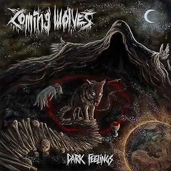 Amazon.com: Dark Feelings: CDs & Vinyl