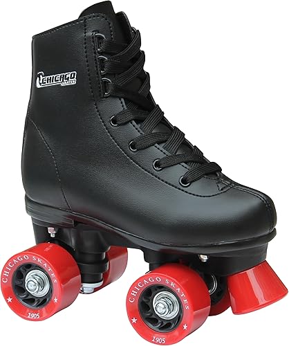Chicago Boys Rink Roller Skate
