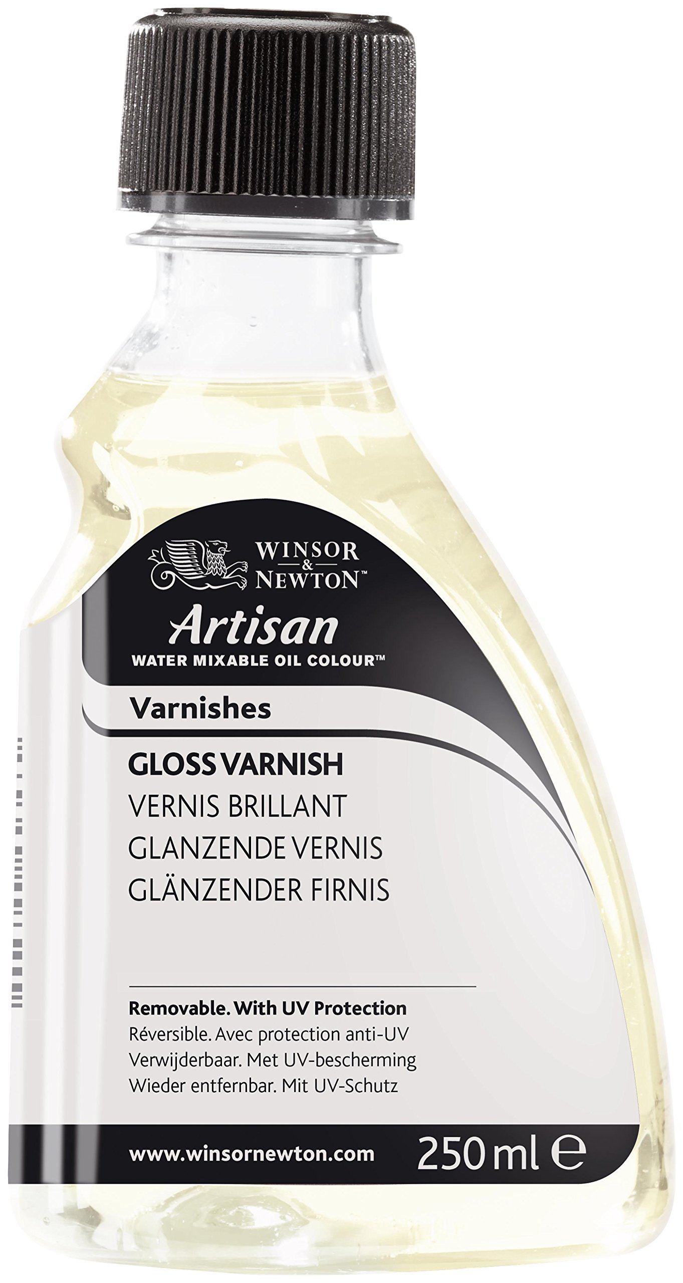 ARTISAN GLOSS VARNISH 250ML