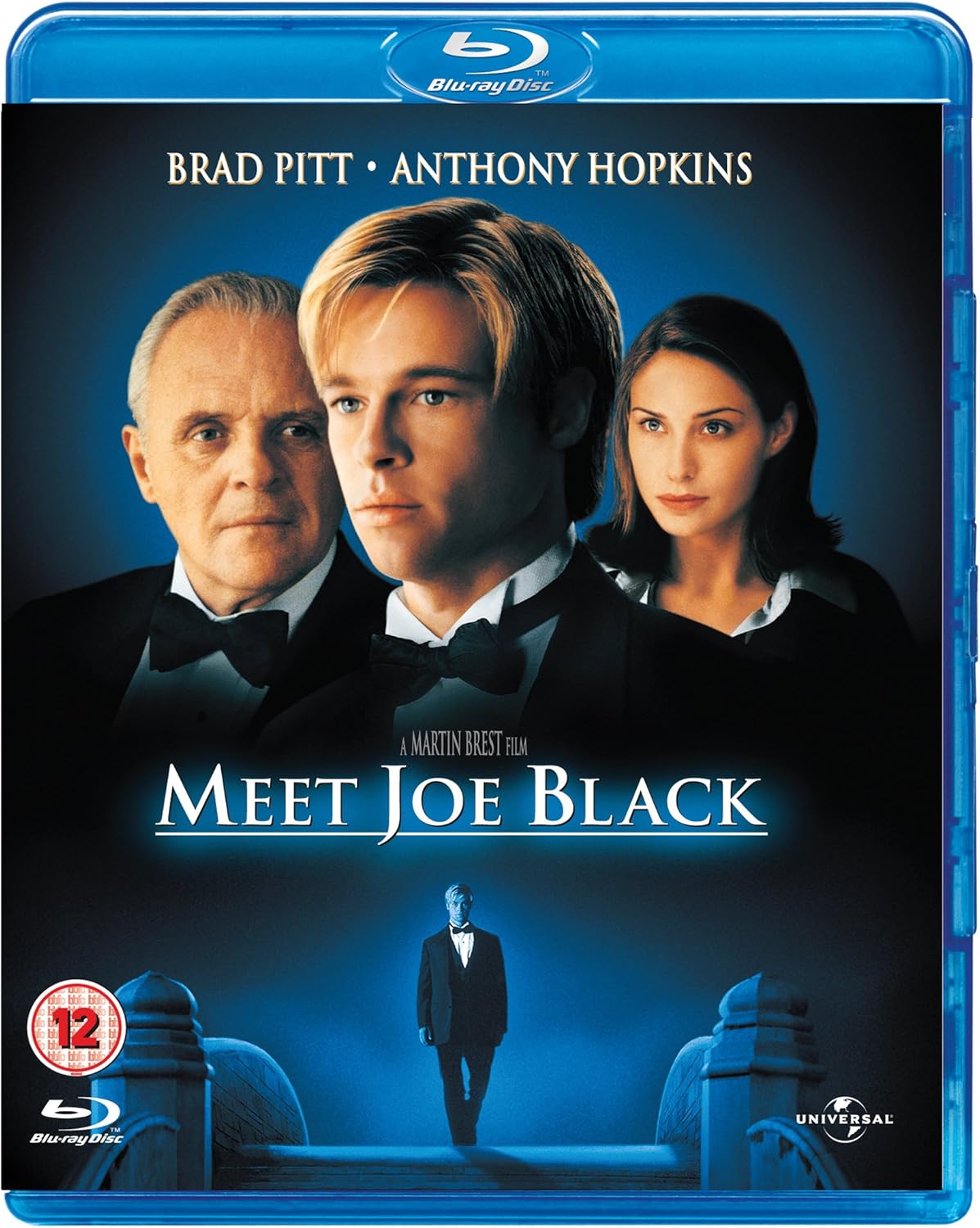 générique de fin rencontre avec joe black