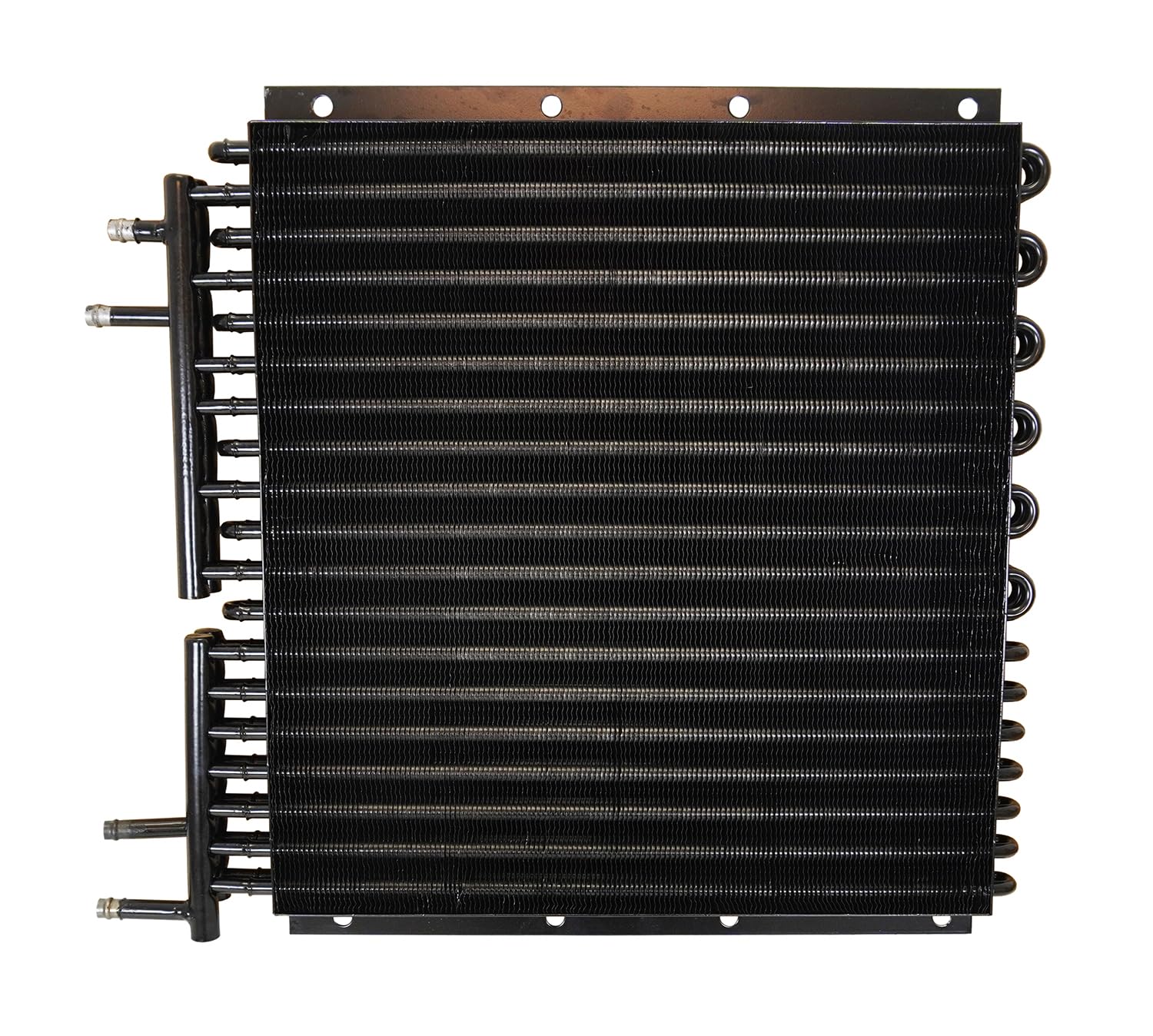 a17様 Amazon.com: NEW Replacement Oil Cooler A171876 for Case IH Backhoe