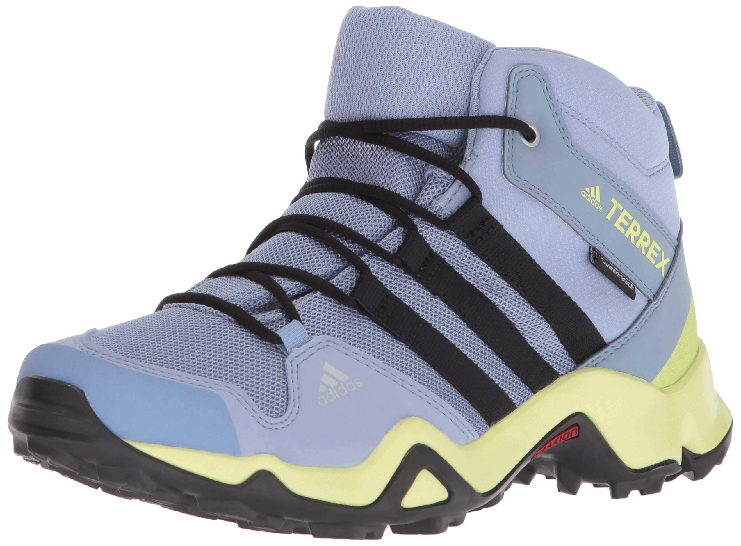 Kids Terrex Ax2r Mid Cp K Hiking Shoe | Desertcart Seychelles