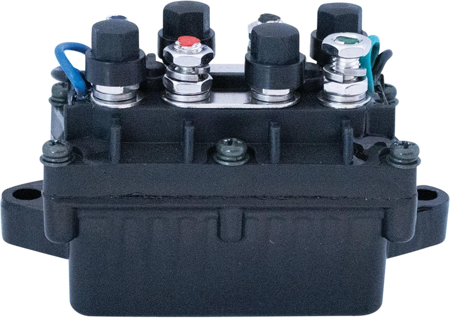 DB Electrical 240-58023 Tilt/Trim Relay Compatible with/Replacement for 1993-On Yamaha Tilt Motors, 61A-81950-00-00
