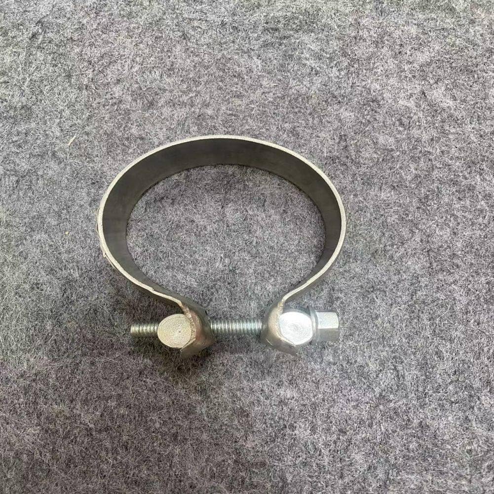 oe# A0004901541 0004901541 Exhaust pipe clamp 1pc/package