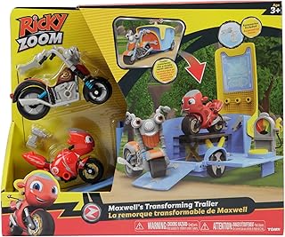Bizak Paw Patrol Liberty und Ihr Fahrzeug, Mehrfarbig (61927700), Bunt