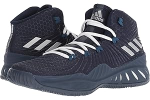 Crazy Explosive 2017 - Men's Basketball Shoe