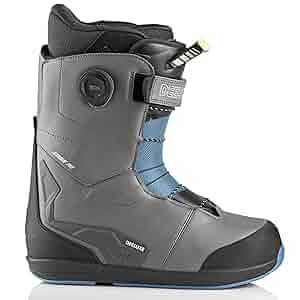 22-23 DEELUXE EDGE PRO CTF 25.5 ディーラックス Amazon | [ディーラックス] スノーボードブーツ ダイヤルタイプ