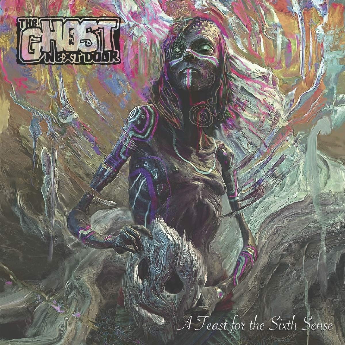A Feast For The Sixth Sense [VINYL]
