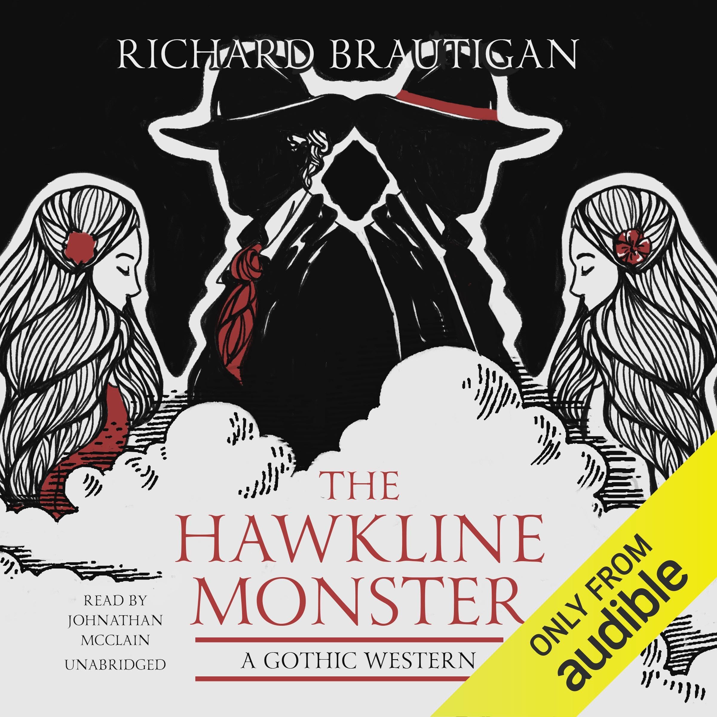 The Hawkline Monster