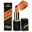 L\'Paige Designer Lipstick - Metallic Frosted Copper Finish, Rich Orange-Brown Shade, w/ Aloe Vera Infused, Long-Lasting & Moisturizing, Smooth & Comfortable Application for All-Day Wear, Shade L05