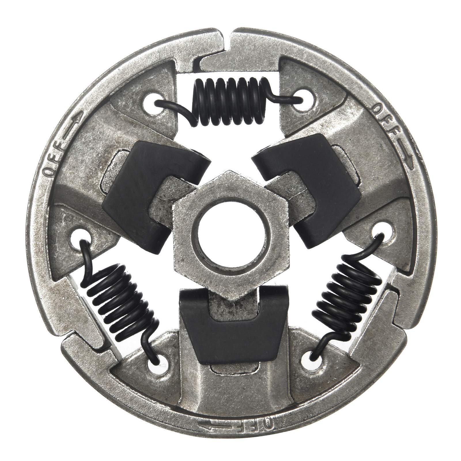 Auspuffdichtung Für Stihl 029, MS290, 039 Und MS390