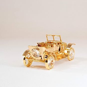 飾り台ミニチュアカーThe Classic Cars of the 50's 飾り台ミニチュアカーThe Classic Cars of the 50's