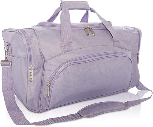 Bolsa de viaje o para gimnasio DALIX