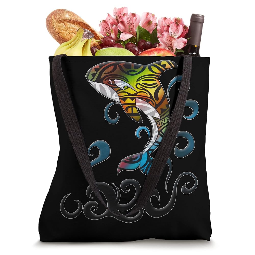 Amazon.com: Colorful Water Orca Jump Kids Boy Girl Whale