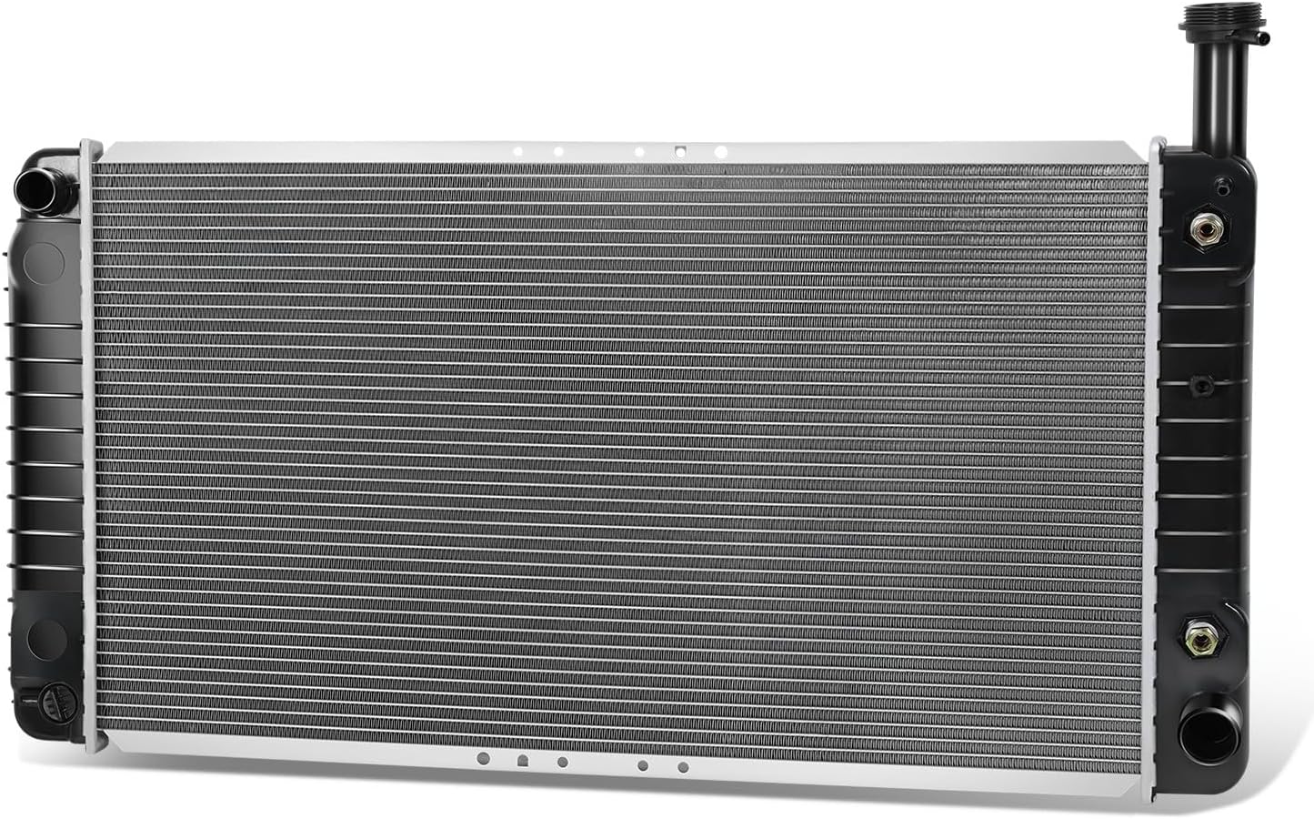 Amazon.com: Auto Dynasty Radiator Compatible with 2003-2005 Chevy ...