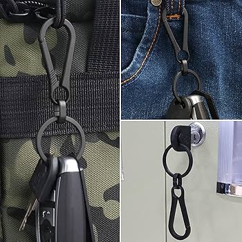 【あおのり】カラビナ型キーホルダー dokeep_dkjp-thk08